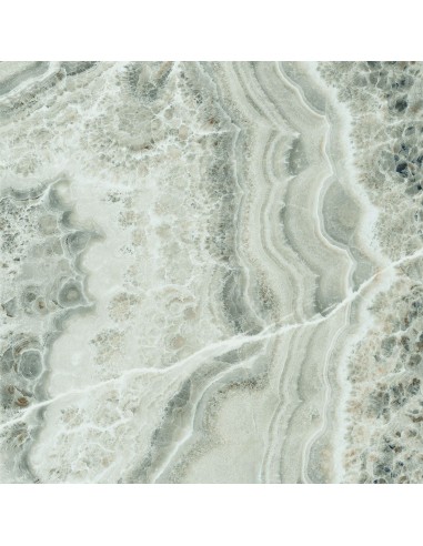 IMOLA THE ROOM BLACK DAHLIA POLER 120X120 BLA DA6 120 LP GAT.1