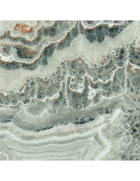 IMOLA THE ROOM BLACK DAHLIA MAT 120X120 BLA DA6 120 RM GAT.1