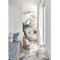IMOLA THE ROOM INVISIBLE WHITE MAT 120X120 INV WH6 120 RM GAT.1