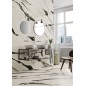 IMOLA THE ROOM PANDA WHITE MAT 60X120 PAN WH6 12 RM GAT.1