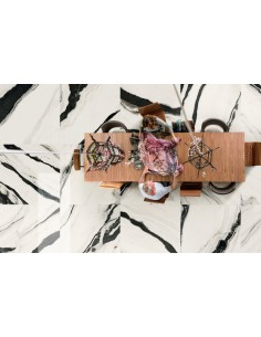 IMOLA THE ROOM PANDA WHITE POLER 60X120 PAN WH6 12 LP GAT.1