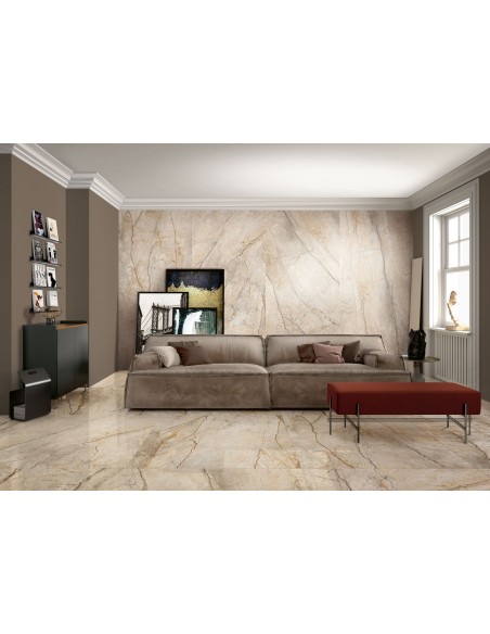 IMOLA THE ROOM SAN PEDRO MAT 120X120 SAN PE6 120 RM GAT.1