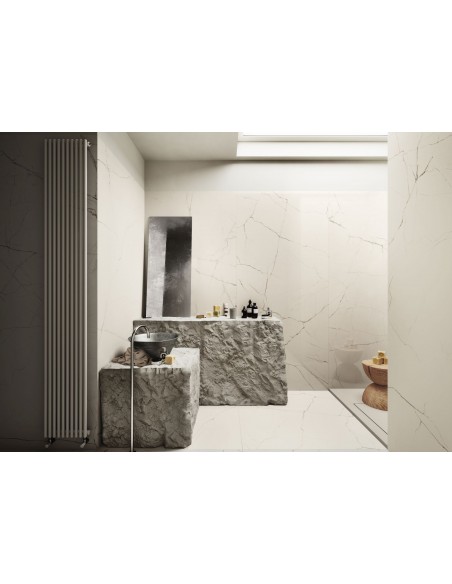 IMOLA THE ROOM STATUARIO VENA PICCOLA MAT 60X120 STA VP6 12 RM GAT.1