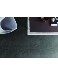 CERAMICA LIMONE ASH BLACK 59,7X59,7 GAT.1