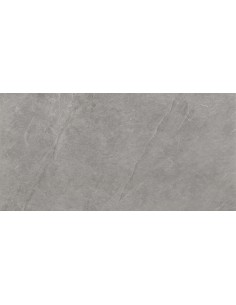 CERAMICA LIMONE ASH SILVER 59,7X119,7 GAT.1