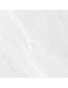 CERAMICA LIMONE BABILON SILVER PÓŁPOLER 90X90 GAT.1