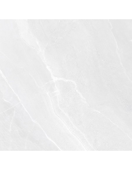 CERAMICA LIMONE BABILON SILVER PÓŁPOLER 90X90 GAT.1