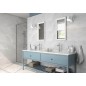 CERAMICA LIMONE BABILON SILVER PÓŁPOLER 60X120 GAT.1 CERAMICA LIMONE BABILON SILVER PÓŁPOLER 60X120 GAT.1