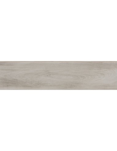 CERAMICA LIMONE STOPNICA ARBARO GREY MAT 29,7X120,2 GAT.1
