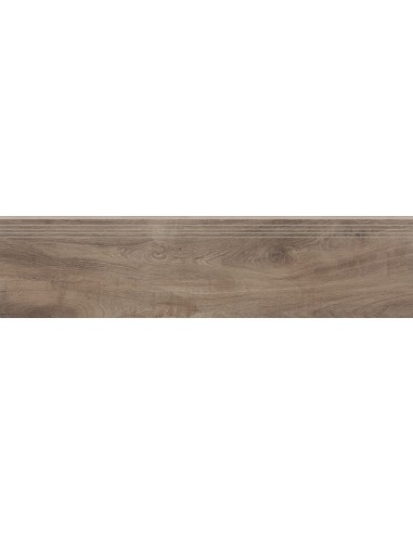 CERAMICA LIMONE STOPNICA ARBARO NUGAT MAT 29,7X120,2 GAT.1