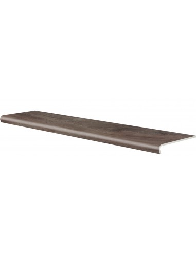 CERAMICA LIMONE STOPNICA V-SHAPE ARBARO NUGAT MAT 32X139,7 GAT.1