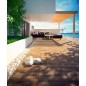 CERAMICA LIMONE BOSQUE BROWN 15,5X62 GAT.1 CERAMICA LIMONE BOSQUE BROWN 15,5X62 GAT.1