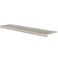 CERAMICA LIMONE STOPNICA V-SHAPE MEKANO BIANCO MAT 32X139,7 GAT.1