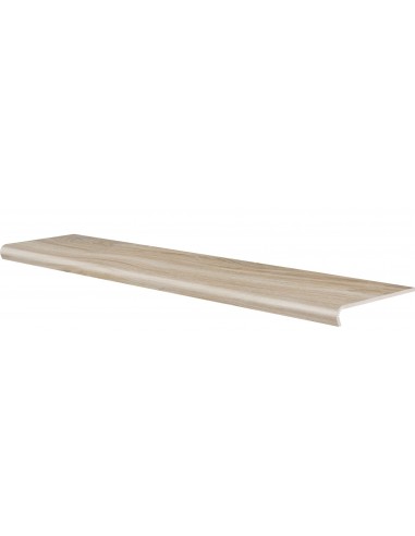 CERAMICA LIMONE STOPNICA V-SHAPE MEKANO SABBIA MAT 32X139,7 GAT.1