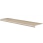 CERAMICA LIMONE STOPNICA V-SHAPE MEKANO SABBIA MAT 32X139,7 GAT.1