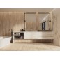 CERAMICA LIMONE TEKANO BEIGE 19,3X120,2 GAT.1