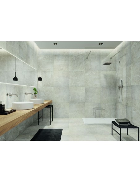 CERAMICA LIMONE KATANIA WHITE 59,7X119,7 GAT.1