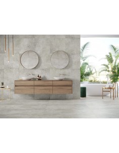 CERAMICA LIMONE KATANIA GREY 59,7X119,7 GAT.1