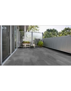CERAMICA LIMONE BESTONE GREY 59,7X119,7 GAT.1