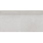 CERAMICA LIMONE STOPNICA BESTONE WHITE MAT 29,7X59,7 GAT.1