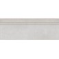 CERAMICA LIMONE STOPNICA BESTONE WHITE MAT 29,7X119,7 GAT.1