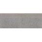 CERAMICA LIMONE STOPNICA BESTONE GREY MAT 29,7X119,7 GAT.1