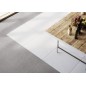 CERAMICA LIMONE STOPNICA BESTONE GREY MAT 29,7X59,7 GAT.1