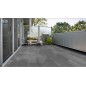 CERAMICA LIMONE STOPNICA BESTONE DARK GREY MAT 29,7X119,7 GAT.1