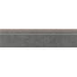 CERAMICA LIMONE STOPNICA BESTONE DARK GREY MAT 29,7X119,7 GAT.1