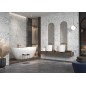 CERAMICA LIMONE MONTI SOFT GREY 59,7X59,7 GAT.1 CERAMICA LIMONE MONTI SOFT GREY 59,7X59,7 GAT.1