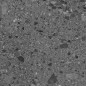 CERAMICA LIMONE MONTI DARK GREY 59,7X59,7 GAT.1