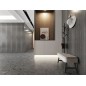 CERAMICA LIMONE MONTI DARK GREY 59,7X59,7 GAT.1