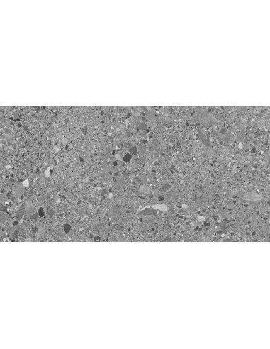 CERAMICA LIMONE MONTI GREY 59,7X119,7 GAT.1
