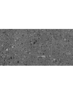 CERAMICA LIMONE MONTI DARK GREY 59,7X119,7 GAT.1