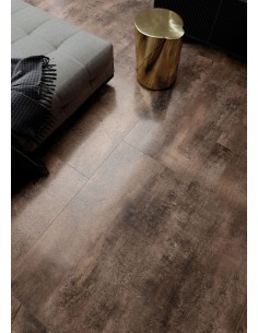 CERAMICA LIMONE HERA BROWN MAT 59,7X119,7 GAT.1