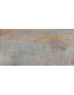 CERAMICA LIMONE HERA ACERO LAPPATO PÓŁPOLER 59,7X119,7 GAT.1