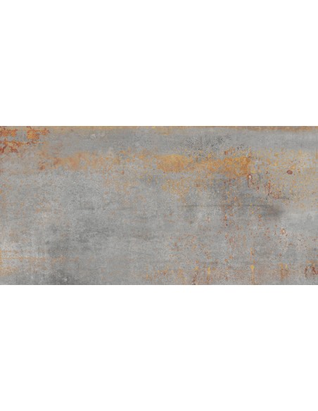 CERAMICA LIMONE HERA ACERO LAPPATO PÓŁPOLER 59,7X119,7 GAT.1