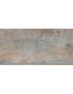 CERAMICA LIMONE HERA ACERO LAPPATO PÓŁPOLER 59,7X119,7 GAT.1