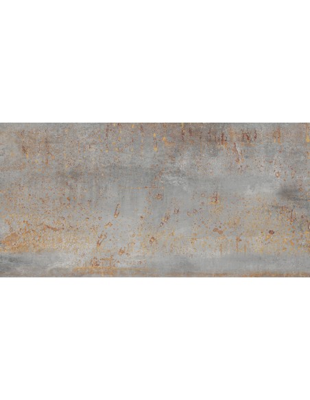 CERAMICA LIMONE HERA ACERO LAPPATO PÓŁPOLER 59,7X119,7 GAT.1