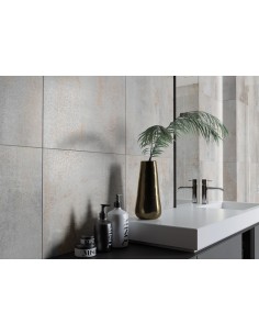 CERAMICA LIMONE HERA GREY MAT 59,7X59,7 GAT.1